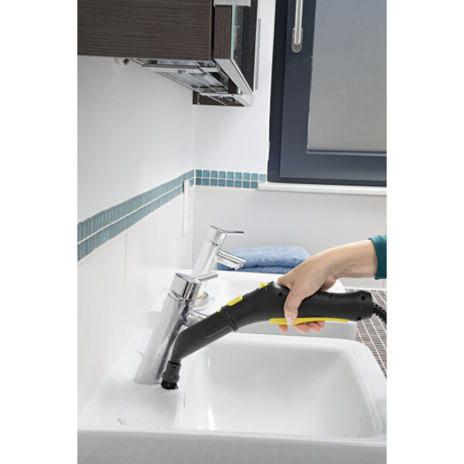 Пароочиститель Karcher SC2 EasyFix (1.512-063.0) - фото4