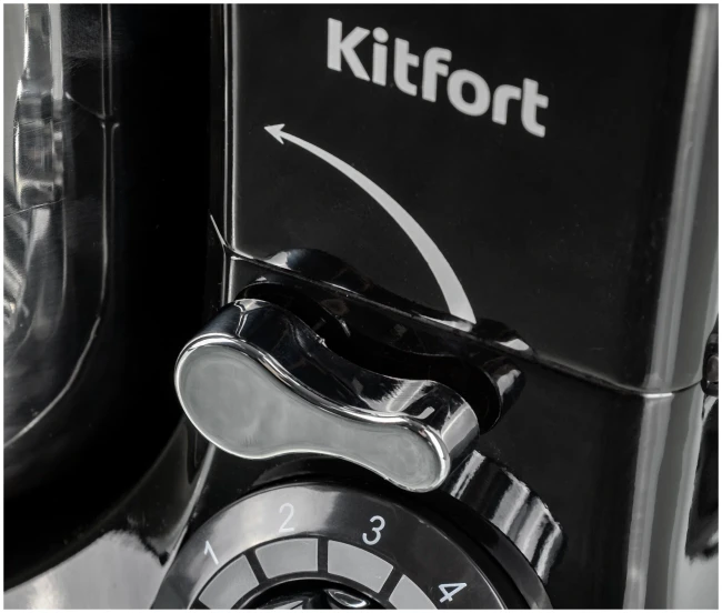 Миксер Kitfort KT-1337-2 - фото7