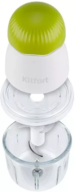 Измельчитель Kitfort KT-3064-2 - фото6