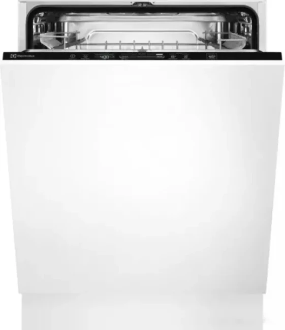 Посудомоечная машина Electrolux EES47310L - фото