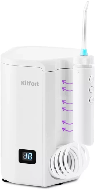 Ирригатор Kitfort KT-2911 - фото7