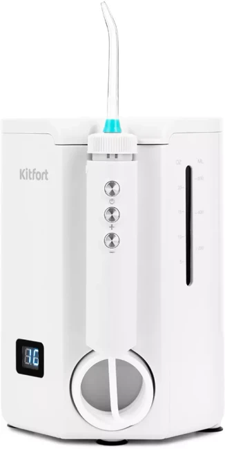 Ирригатор Kitfort KT-2911 - фото