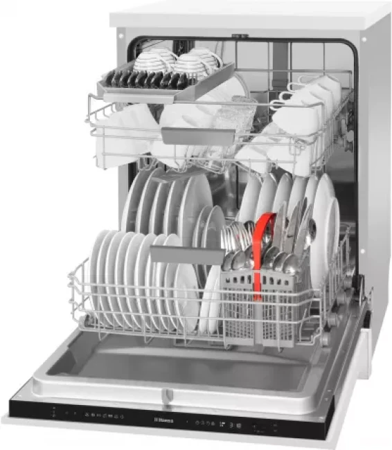 Посудомоечная машина Hansa ZIM647TH - фото6