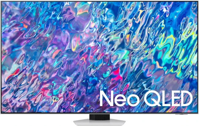 Телевизор Samsung Neo QLED QE75QN85BAUXCE - фото
