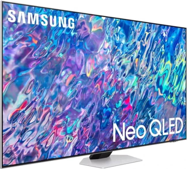 Телевизор Samsung Neo QLED QE75QN85BAUXCE - фото3