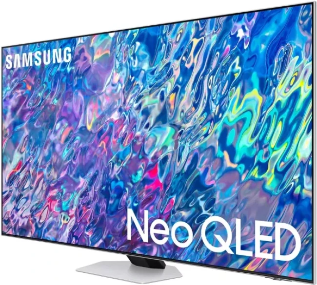 Телевизор Samsung QE55QN85BAU - фото2