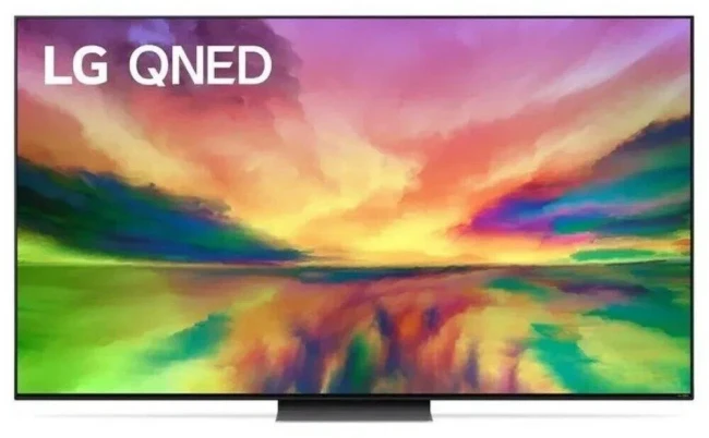 Телевизор LG QNED MiniLED 4K 65QNED876RA - фото6