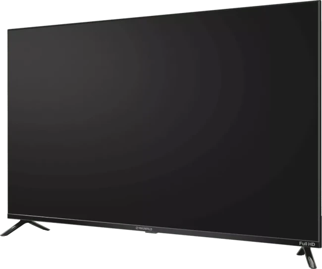 Телевизор Maunfeld MLT43FSX02 - фото4