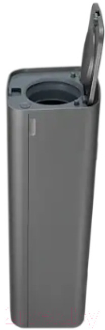 Устройство для очистки контейнера пылесоса Samsung VCA-SAE903/EV - фото9