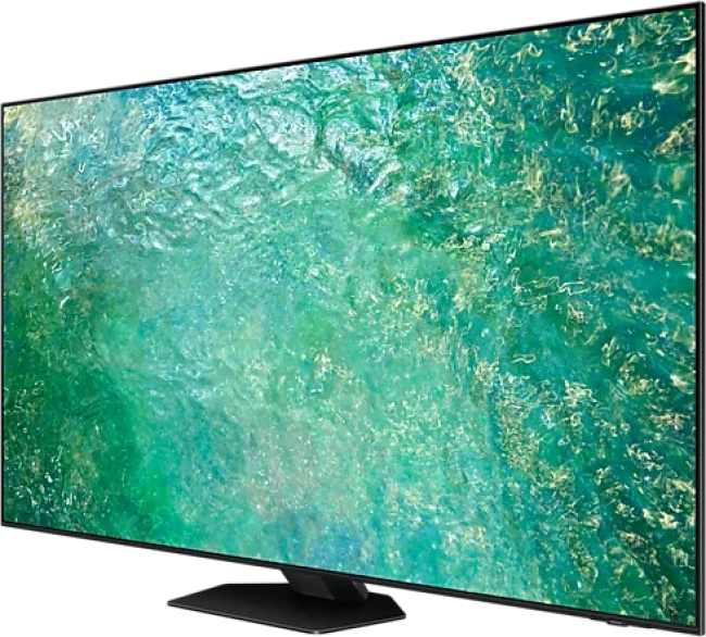 Телевизор Samsung Neo QLED 4K QN85C QE75QN85CAUXRU - фото2