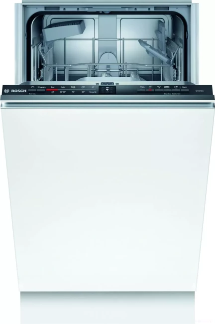 Посудомоечная машина Bosch SPV2HKX41E - фото