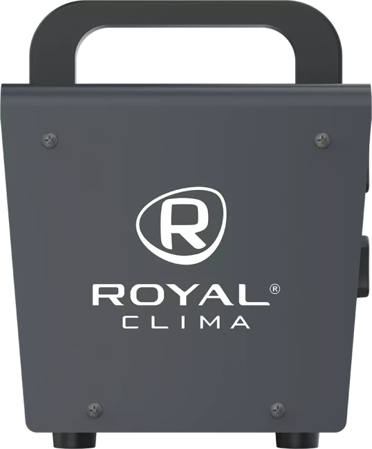 Тепловая пушка Royal Clima RHB-C3 - фото6