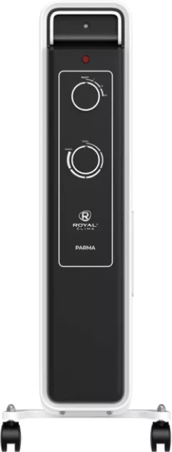 Масляный радиатор Royal Clima Parma ROR-PR7-1500M - фото3