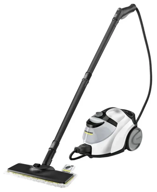 Пароочиститель Karcher SC 5 EasyFix Premium Iron Plug 1.512-550.0 - фото6