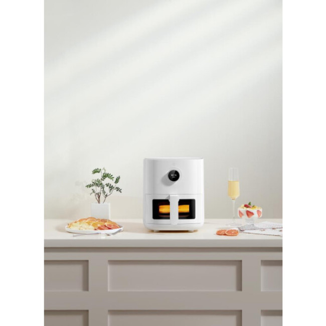 Аэрофритюрница Xiaomi Smart Air Fryer Pro 4L (MAF05) BHR6943EU - фото6