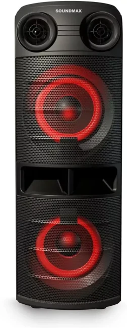 Колонка для вечеринок Soundmax SM-MS4201 - фото