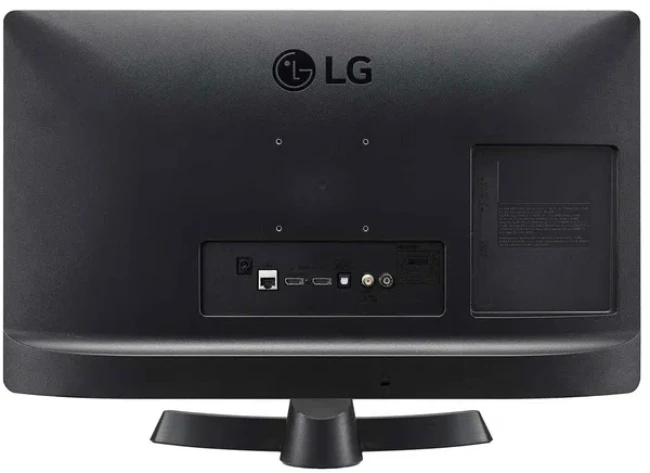 Телевизор LG 28TQ515S-PZ - фото3
