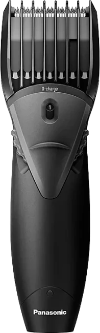 Триммер для бороды и усов Panasonic ER-GB36-K520 - фото