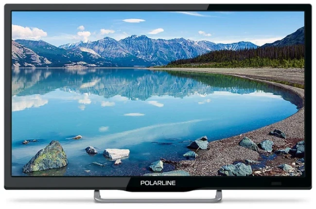 Телевизор Polarline 20PL12TC - фото