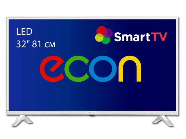 Телевизор Econ EX-32HS002W - фото3