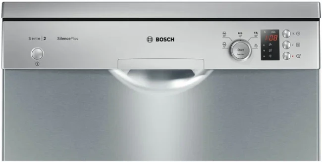 Посудомоечная машина Bosch SMS25AI05E - фото2