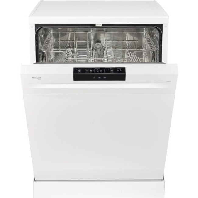 Посудомоечная машина Weissgauff DW6015 - фото