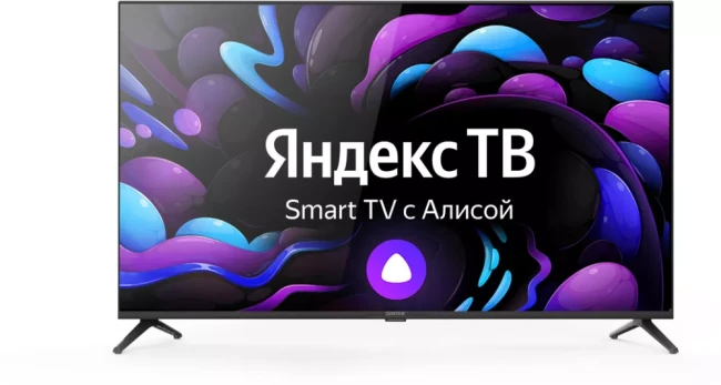 Телевизор CENTEK CT-8740 Smart - фото