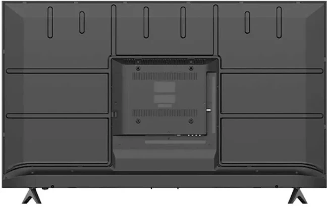 Телевизор BQ 55FSU36B - фото2