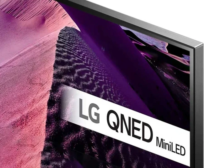 Телевизор LG QNED MiniLED 4K 65QNED876QB - фото7