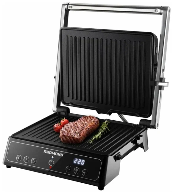 Электрогриль Redmond SteakMaster RGM-M829 - фото