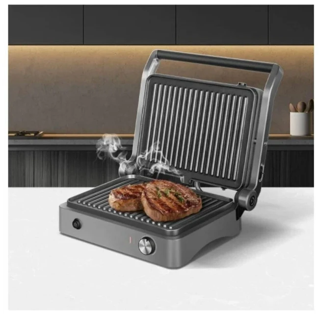 Электрогриль Redmond SteakMaster RGM-M814 - фото4