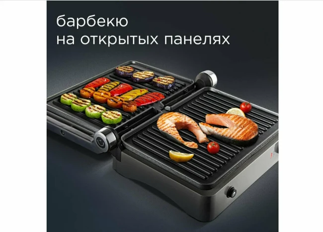 Электрогриль Redmond SteakMaster RGM-M814 - фото10