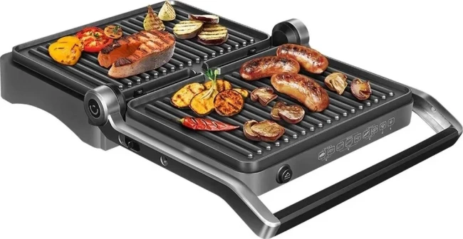 Электрогриль Redmond SteakMaster RGM-M814 - фото5