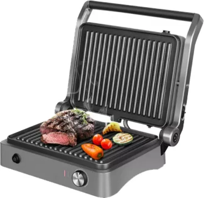 Электрогриль Redmond SteakMaster RGM-M814 - фото