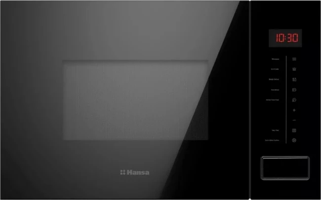 Микроволновая печь Hansa AMMB20E1SH - фото