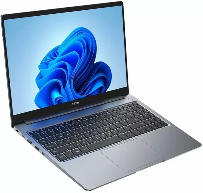 Ноутбук Tecno Megabook T1 2023 AMD 16GB/512GB / 4894947004964 - фото2