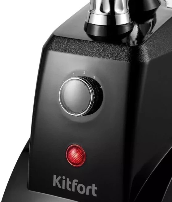 Отпариватель Kitfort KT-9125 - фото4