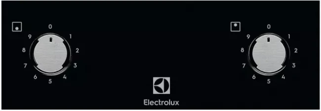 Электрическая варочная панель Electrolux LHR3210CK - фото2