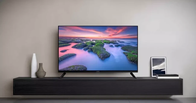 Телевизор Xiaomi Mi TV A2 FHD 43