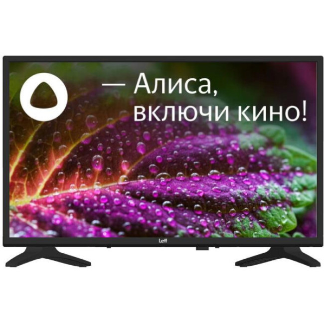 Телевизор Leff 43U550T - фото6