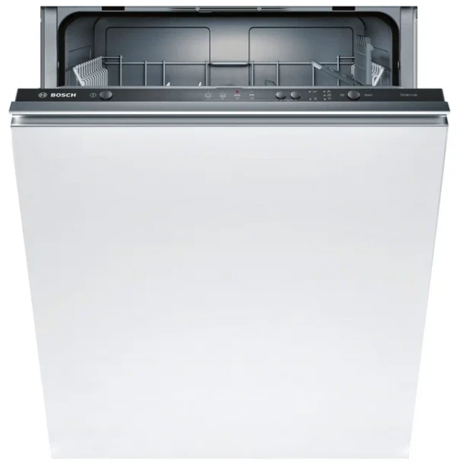 Посудомоечная машина Bosch SMV24AX03E - фото