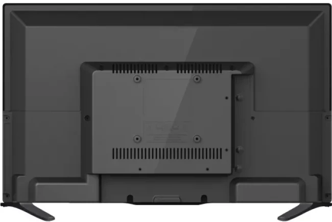 Телевизор Leff 24F560T - фото4