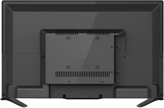 Телевизор Leff 24F260T - фото3