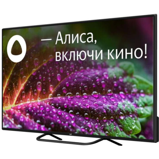 Телевизор Leff 50U540S - фото3