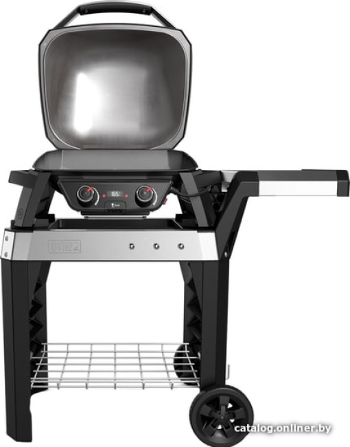 Электрогриль Weber Pulse 2000 Barbecue - фото