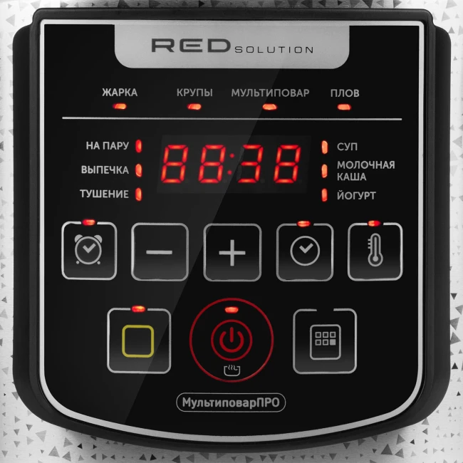 Мультиварка RED Solution RMC-M291 - фото10