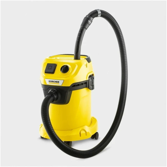 Пылесос Karcher WD3PV-17/4/20 Workshop / 1.628-175.0 - фото6