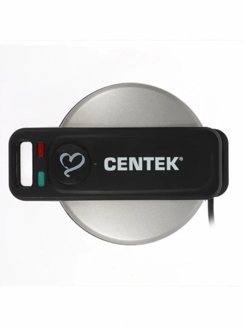 Вафельница Centek CT-1449 - фото8