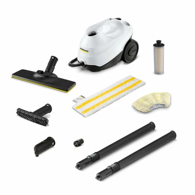 Пароочиститель Karcher SC3 EasyFix (1.513-650.0) - фото