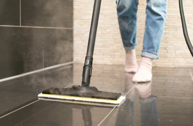 Пароочиститель Karcher SC3 EasyFix (1.513-650.0) - фото3